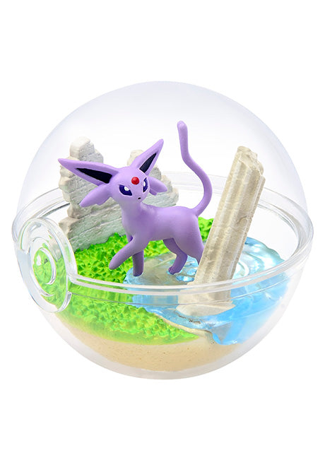 ポケットモンスター テラリウムコレクション5 – Touch-jp