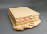 n530 紅星牌 四尺単宣・五尺単宣 書道用紙 画仙紙 書道具【白蓮】05