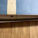 【高級・古紙】書道家 師範愛用 手漉き画仙紙（半紙サイズ）1000枚×2包セット　2000枚