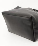 「CELINE」 トートバッグ - ブラック レディース