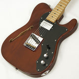 G&L USA  ASAT Classic Bluesboy Thinline (Mocha/Maple) [アウトレットSALE特価]