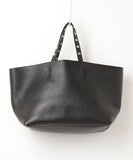 「CELINE」 トートバッグ - ブラック レディース
