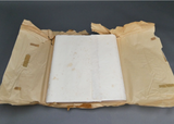 n530 紅星牌 四尺単宣・五尺単宣 書道用紙 画仙紙 書道具【白蓮】05