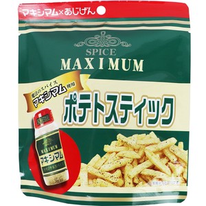 マキシマム ポテトスティック 50g【食品・サプリメント】